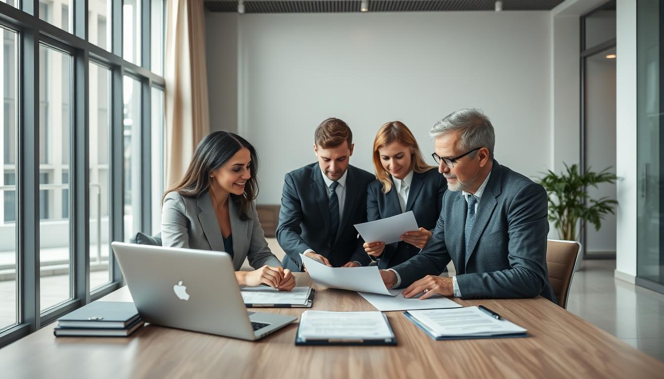 Preparing for a real estate closing