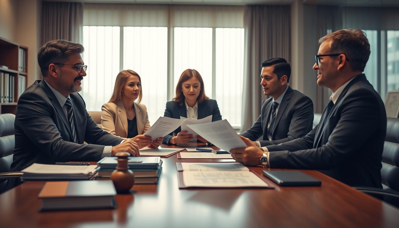 Real estate conveyancing documents and transfer review